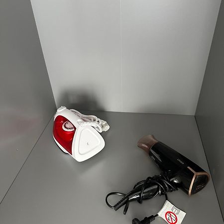Bel Appartement Au Calme Avec Parking Menton Luaran gambar